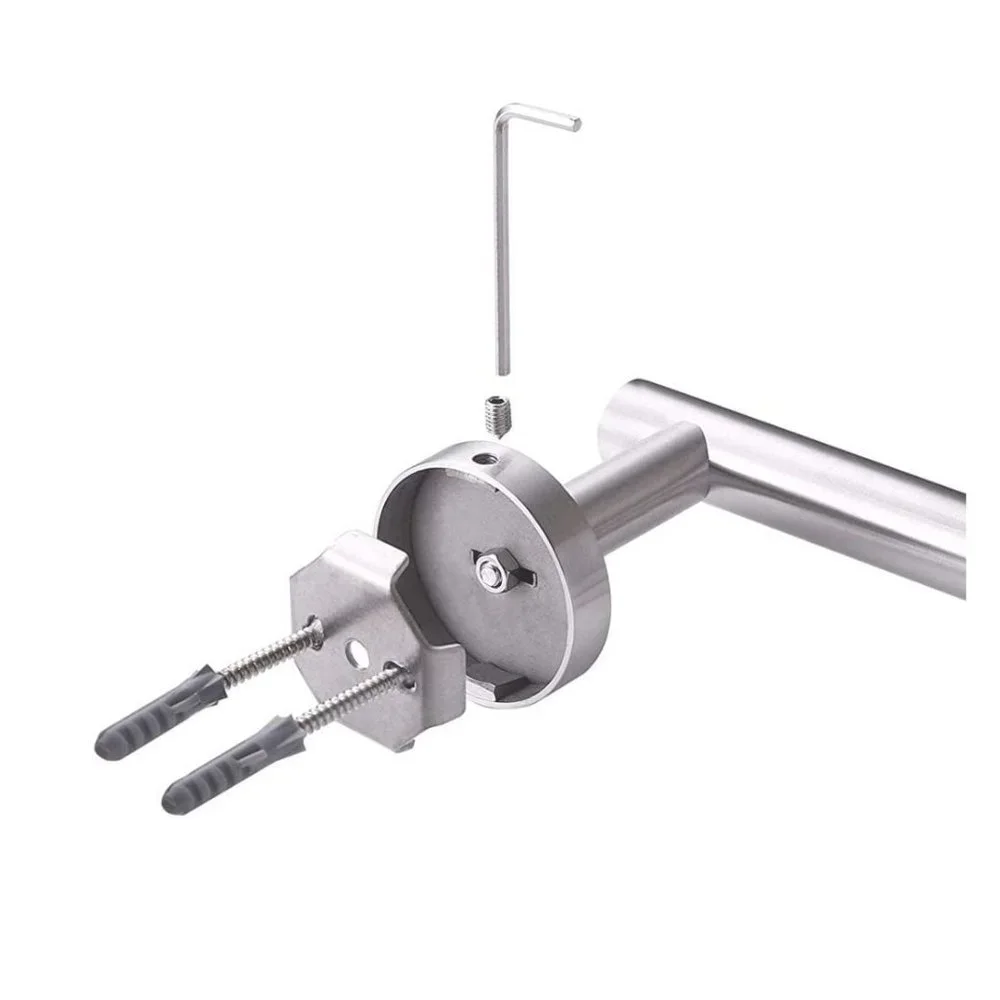 Steel Toiletries Paperas Dispenser